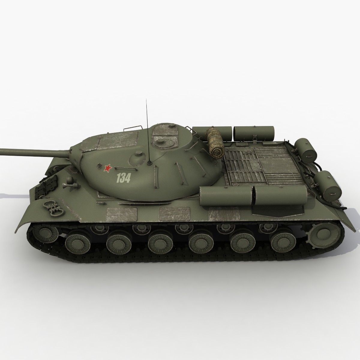 ИС 3 Советский танк ИС 3 Советский танк