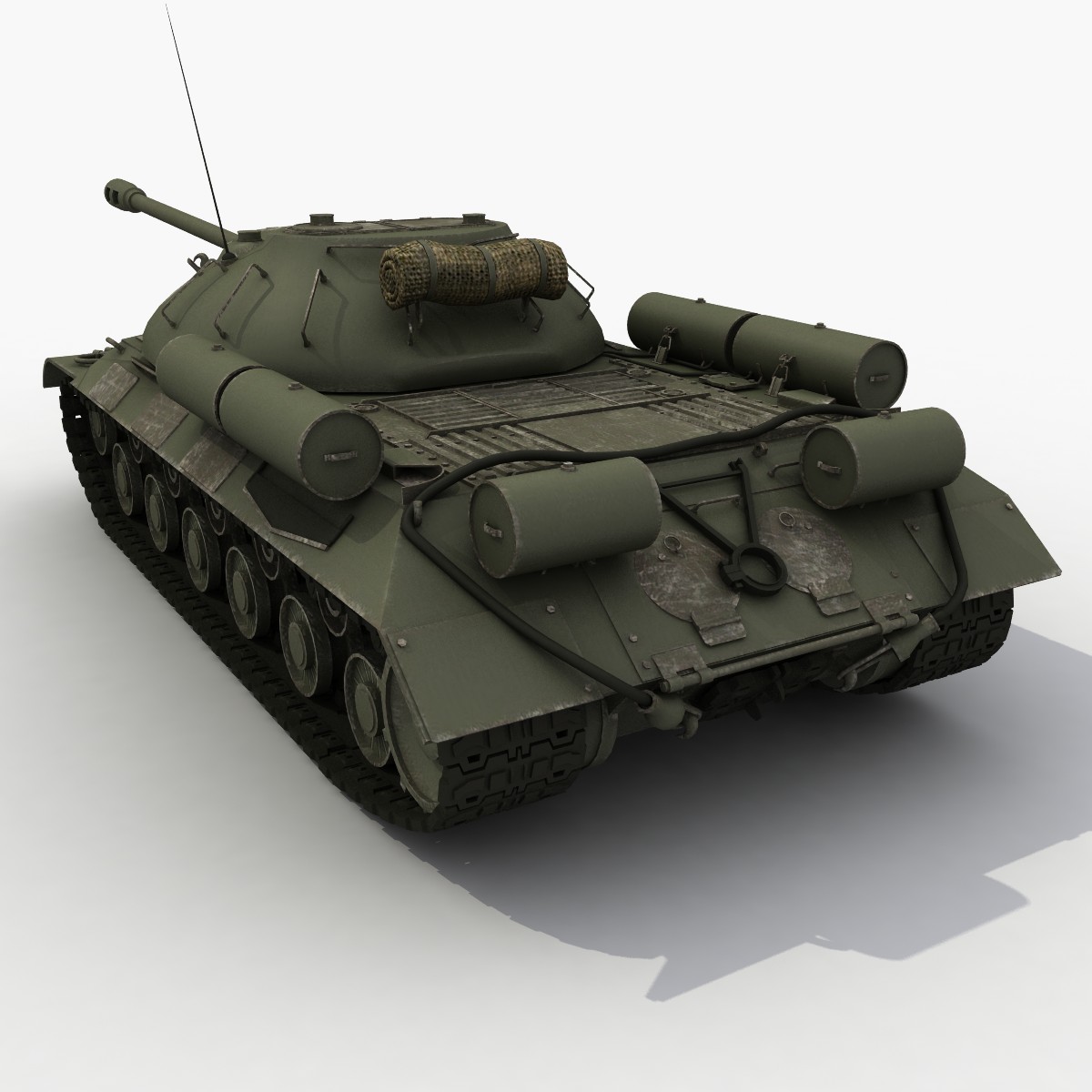 ИС 3 Советский танк ИС 3 Советский танк