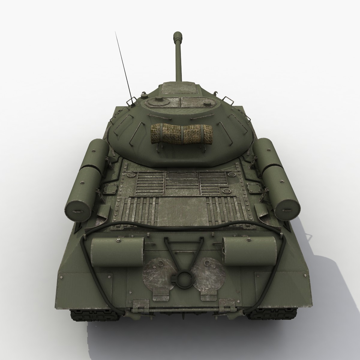 ИС 3 Советский танк ИС 3 Советский танк