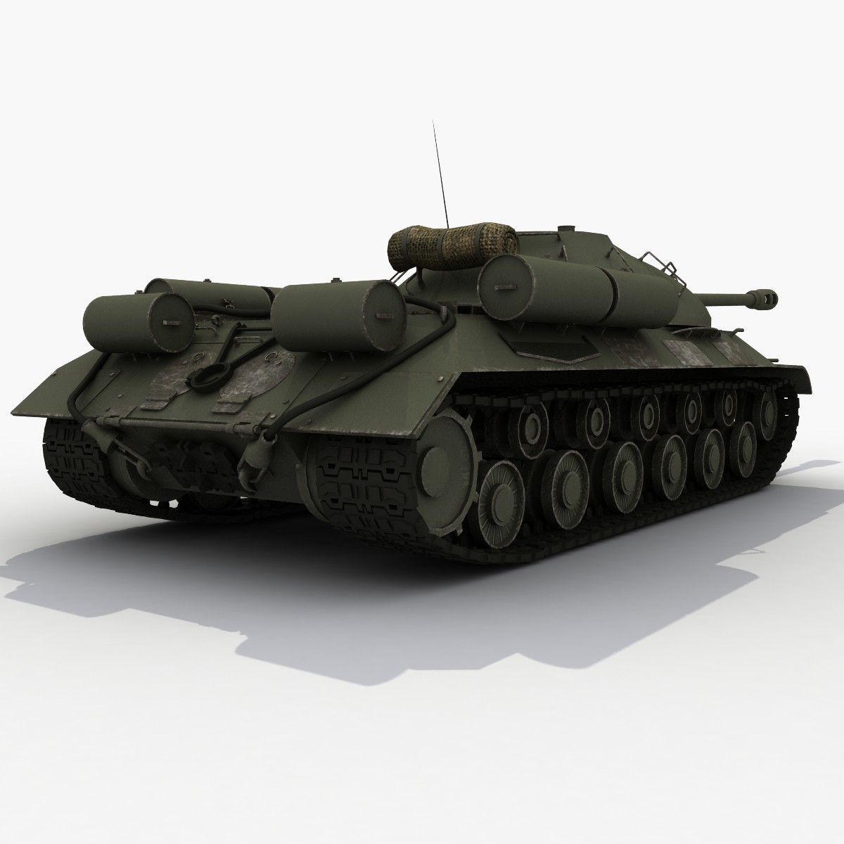 ИС 3 Советский танк ИС 3 Советский танк