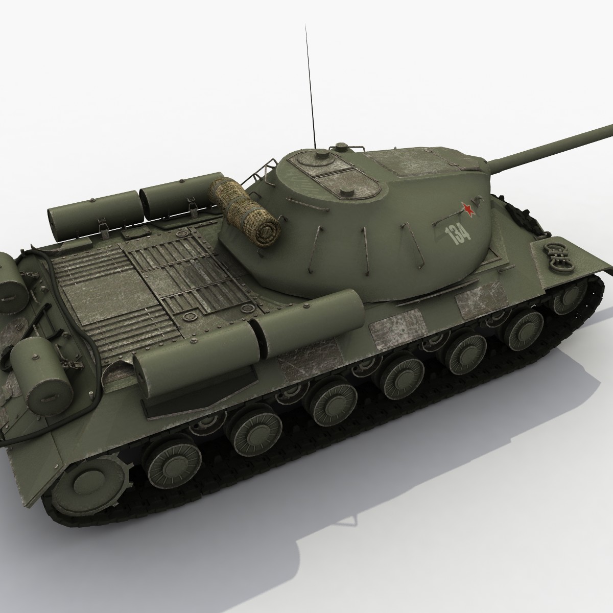ИС 3 Советский танк ИС 3 Советский танк