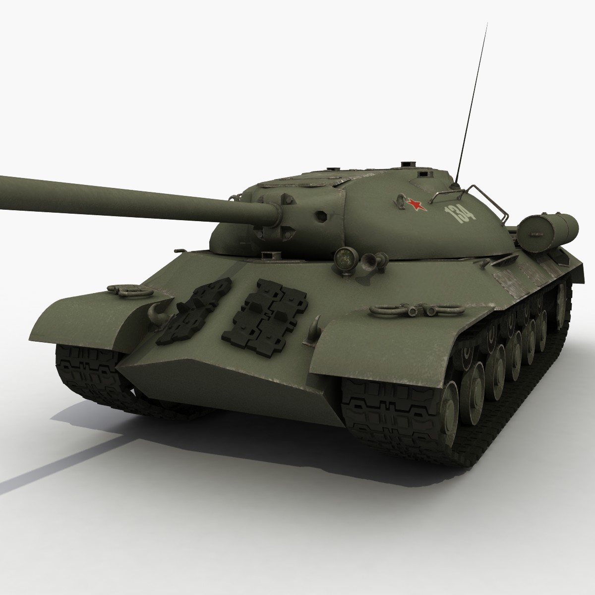 ИС 3 Советский танк ИС 3 Советский танк