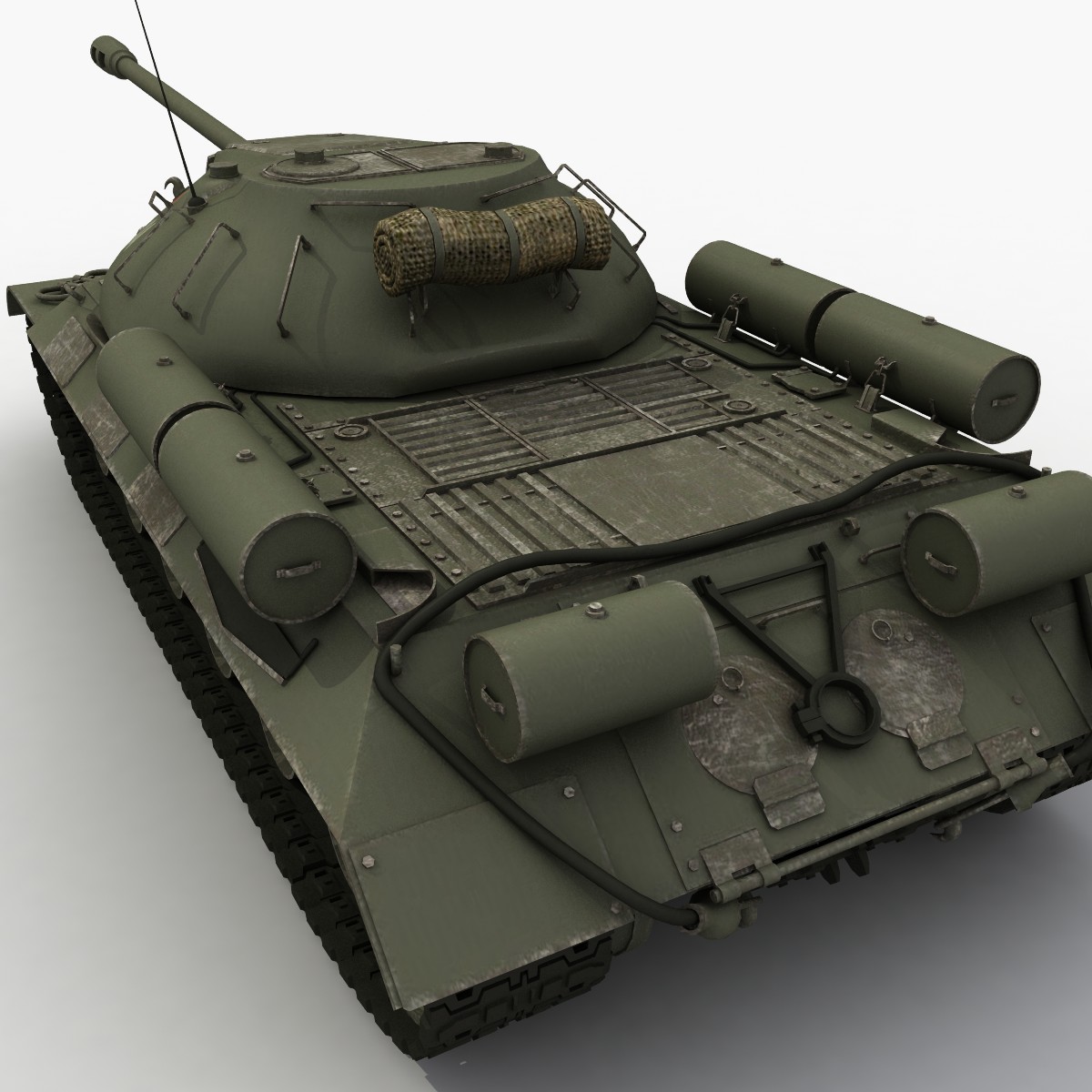 ИС 3 Советский танк ИС 3 Советский танк