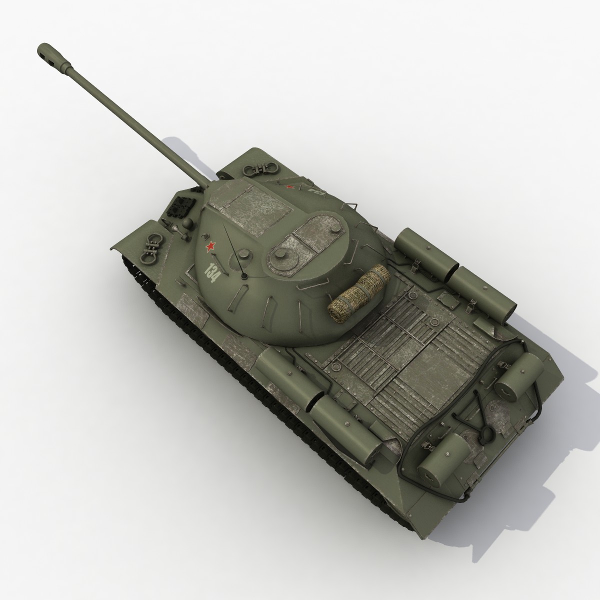 ИС 3 Советский танк ИС 3 Советский танк
