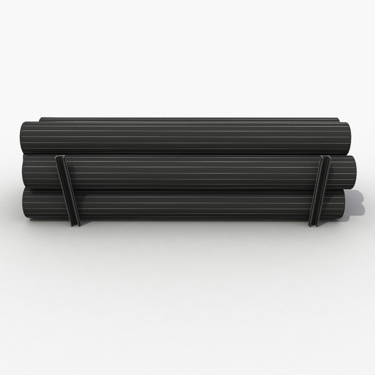 Ржавые трубы