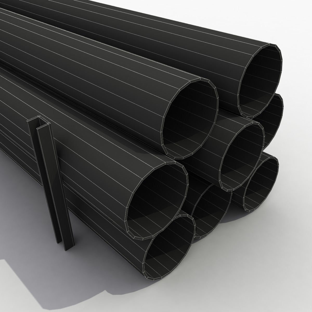 Ржавые трубы