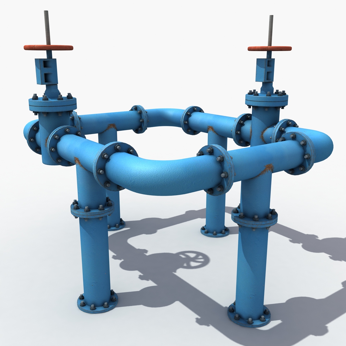 PipeLine constructor