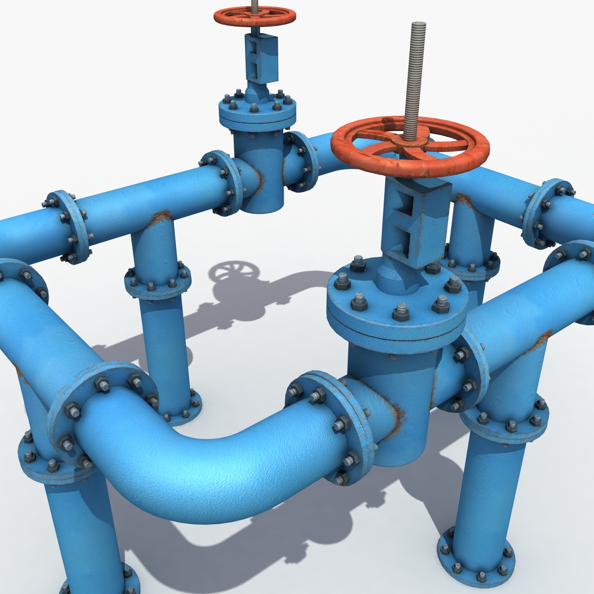 PipeLine constructor