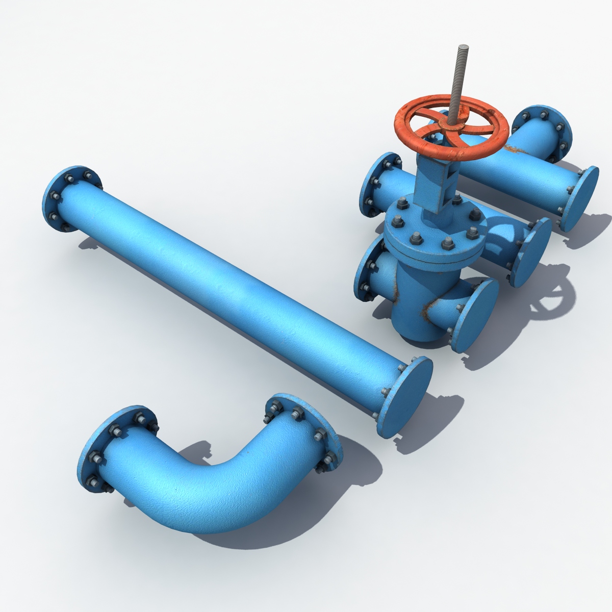 PipeLine constructor