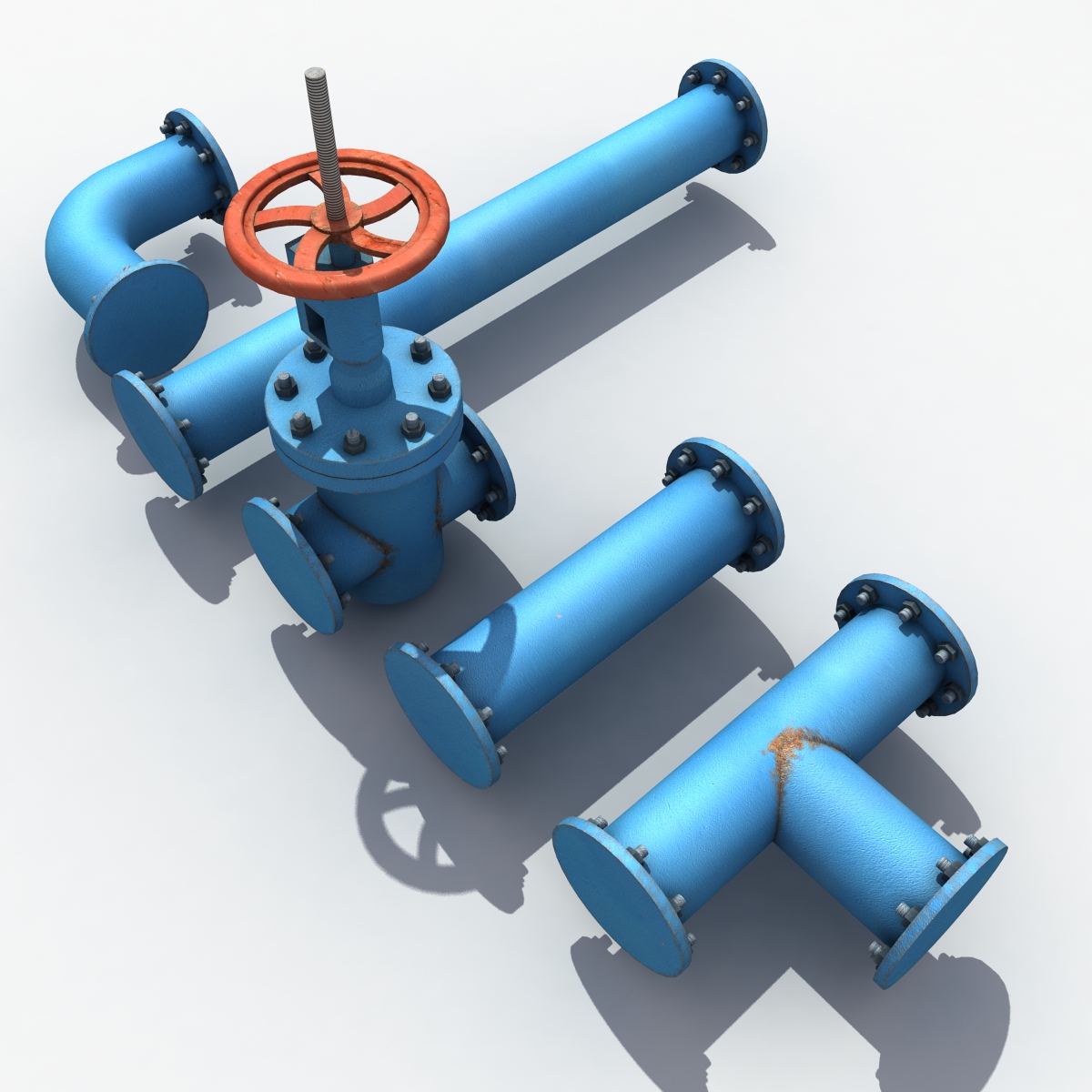 PipeLine constructor