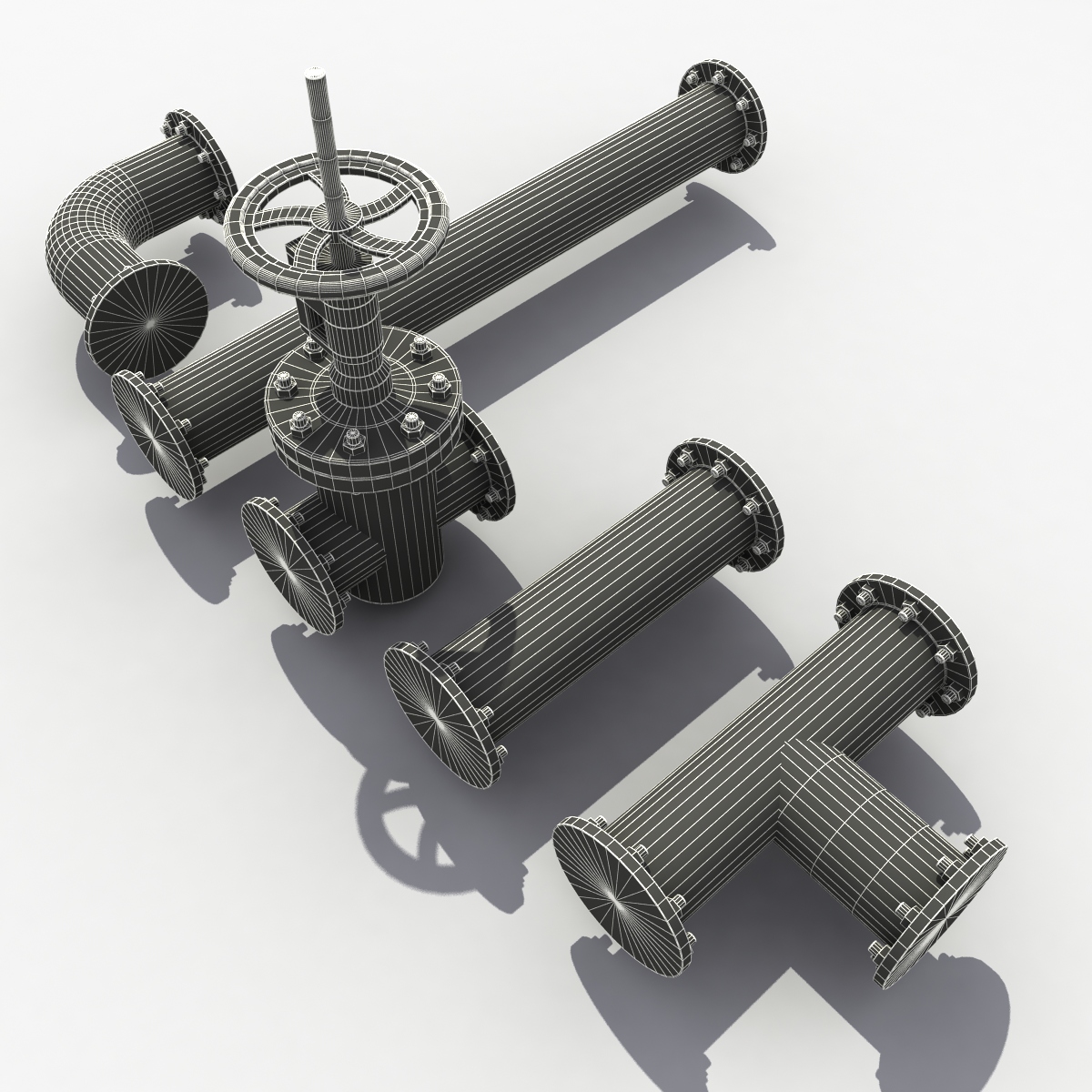 PipeLine constructor